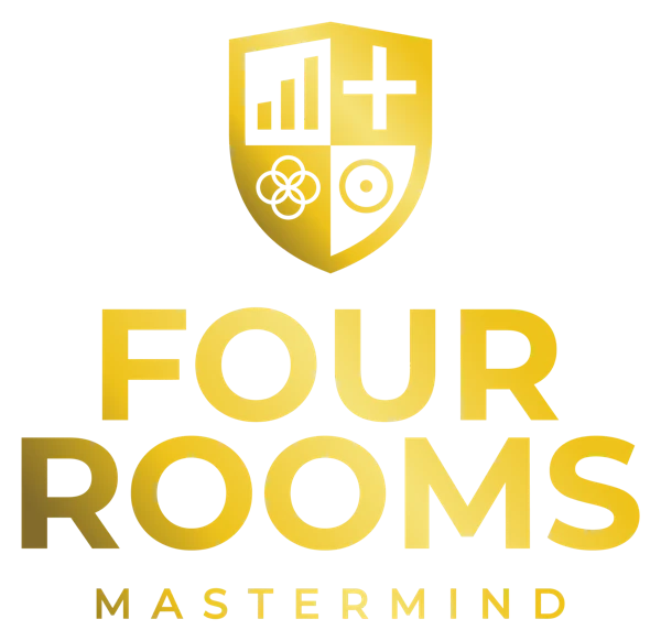 Four Rooms Mastermind